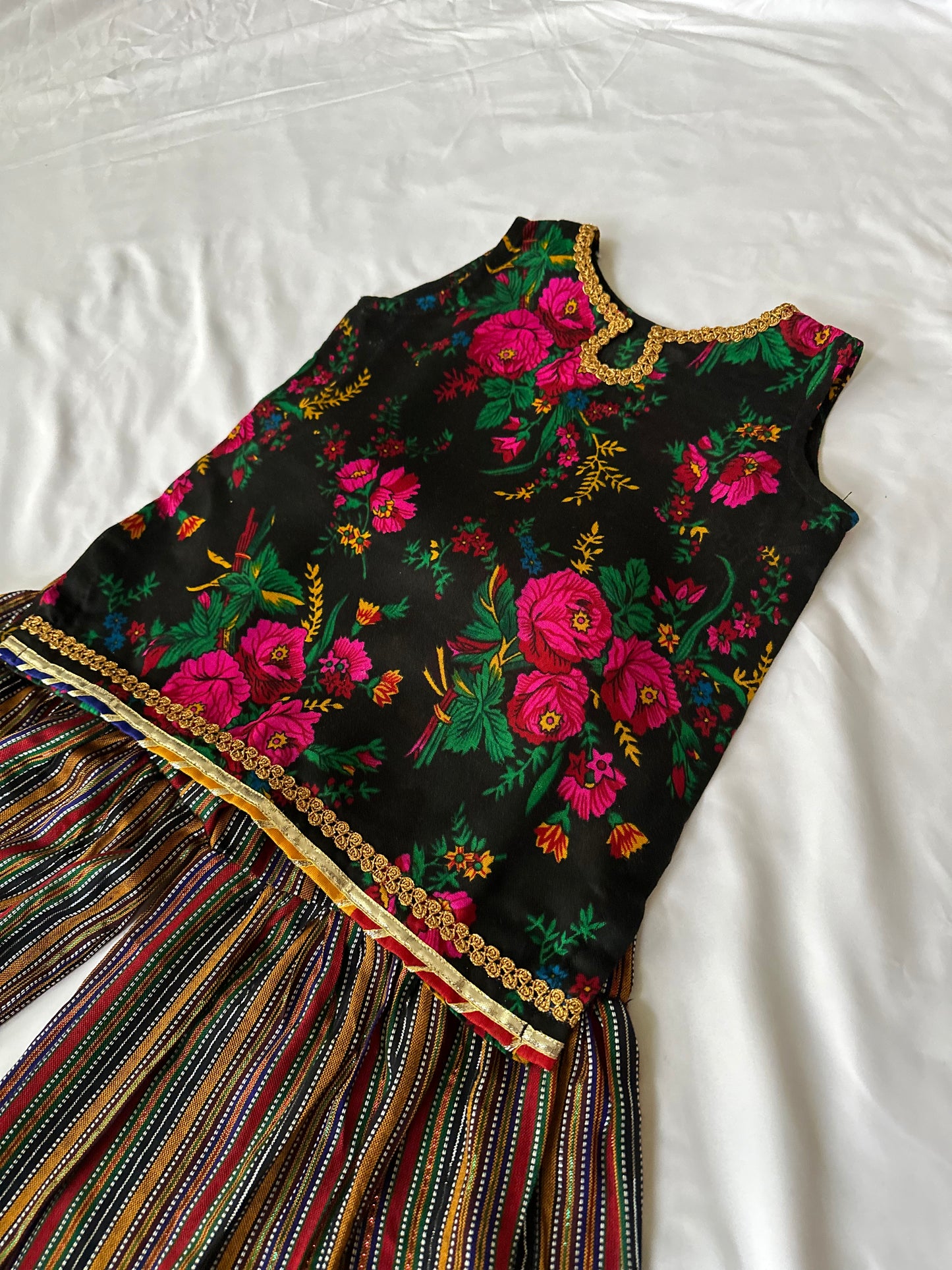 SUSI gharara set