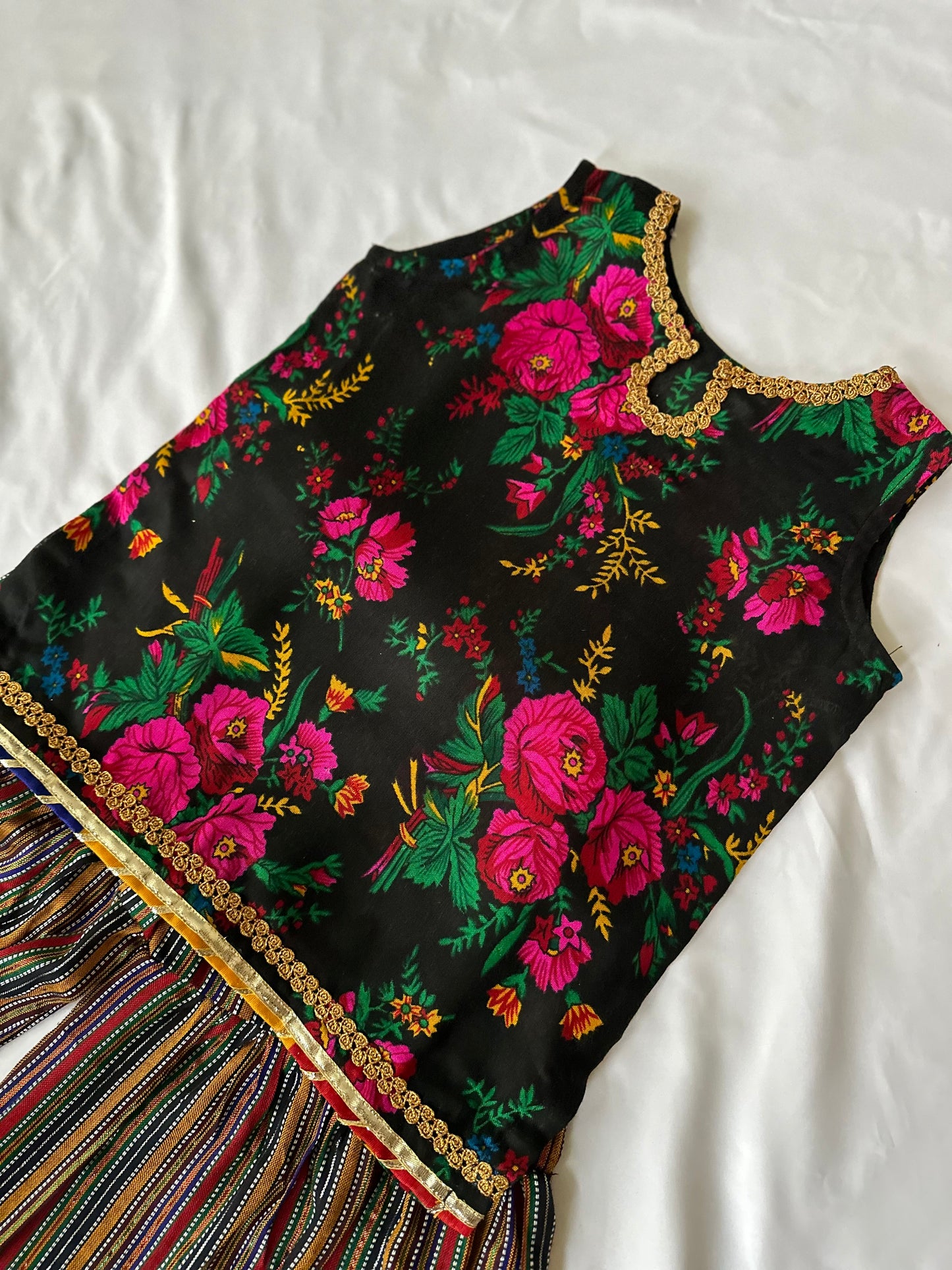 SUSI gharara set