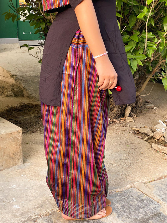 Susi Farshi shalwar