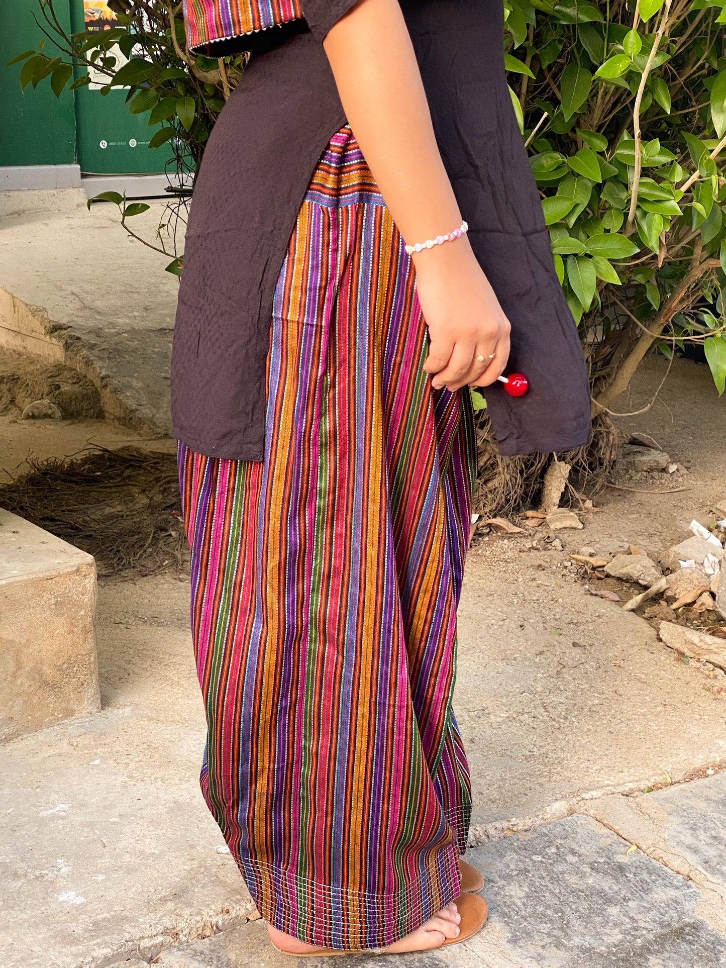Susi Farshi shalwar