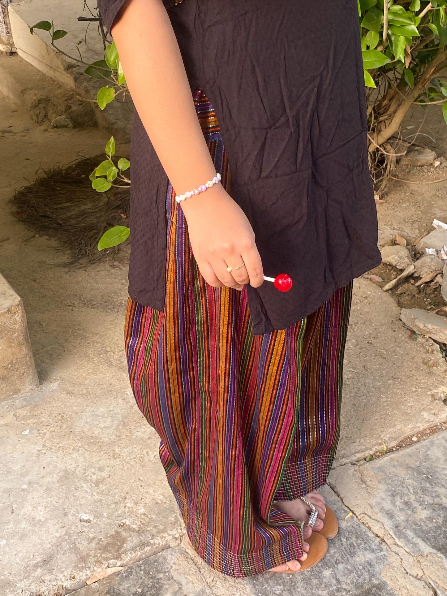 Susi Farshi shalwar